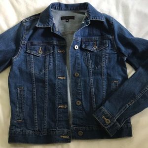 Uniqlo Denim Jean Jacket Size XS